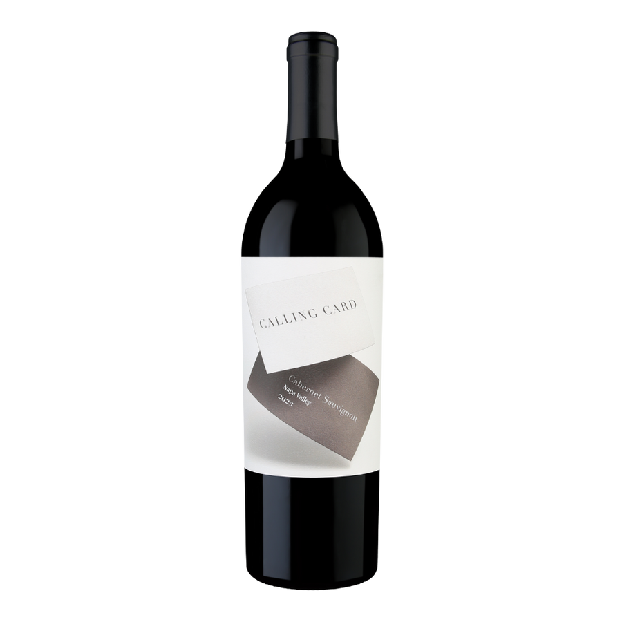 2023 Calling Card Cabernet Sauvignon Napa Valley